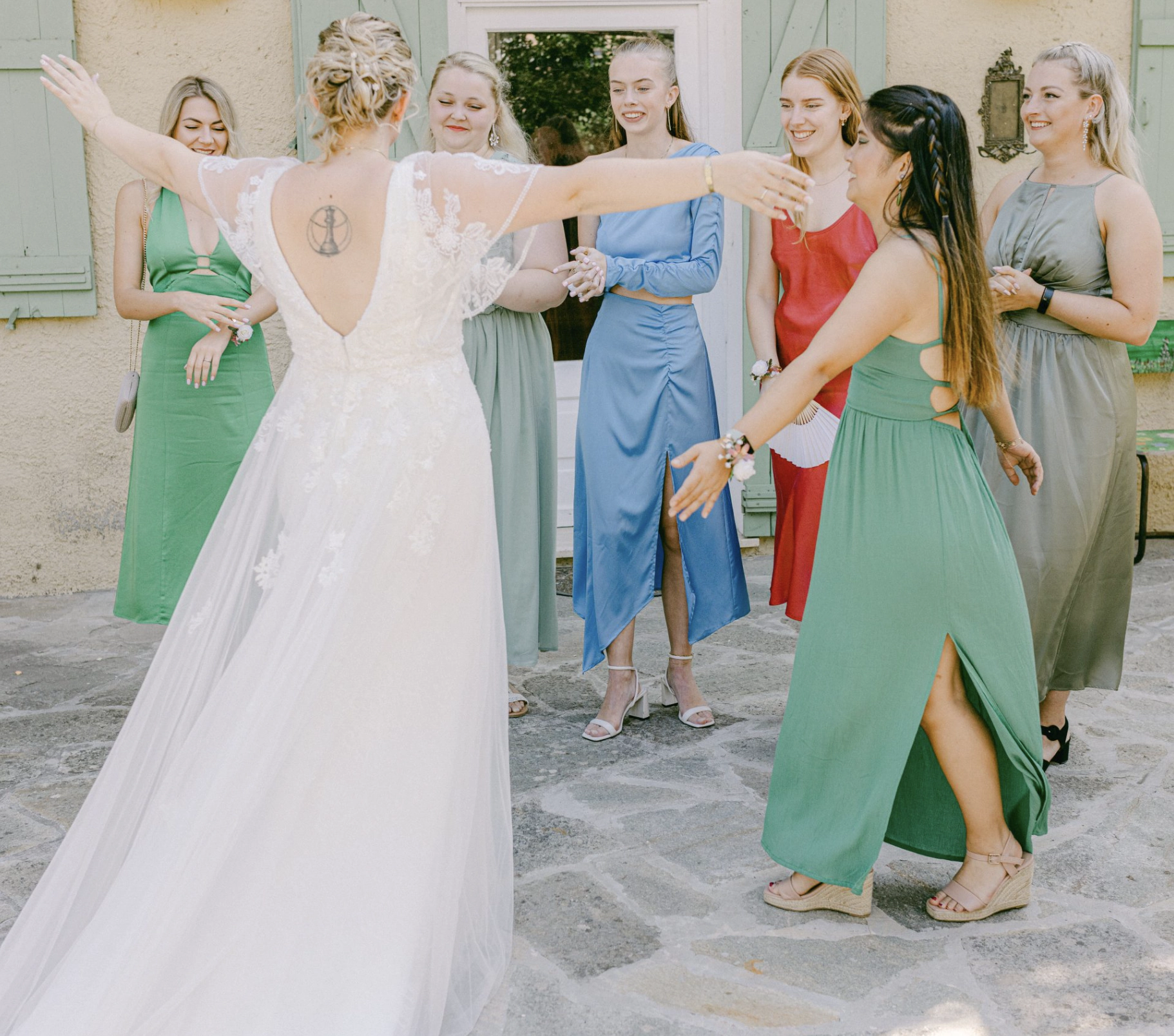 Inge Events